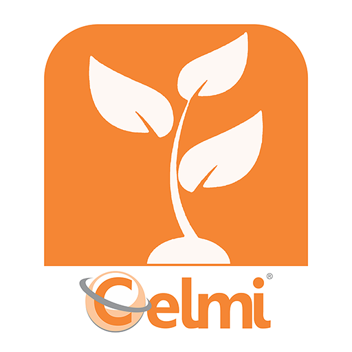 AppCelmi - Seeds logo