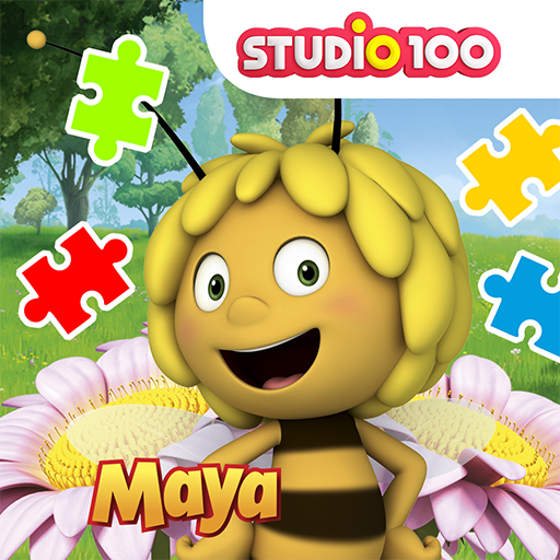 Puzzel Maya