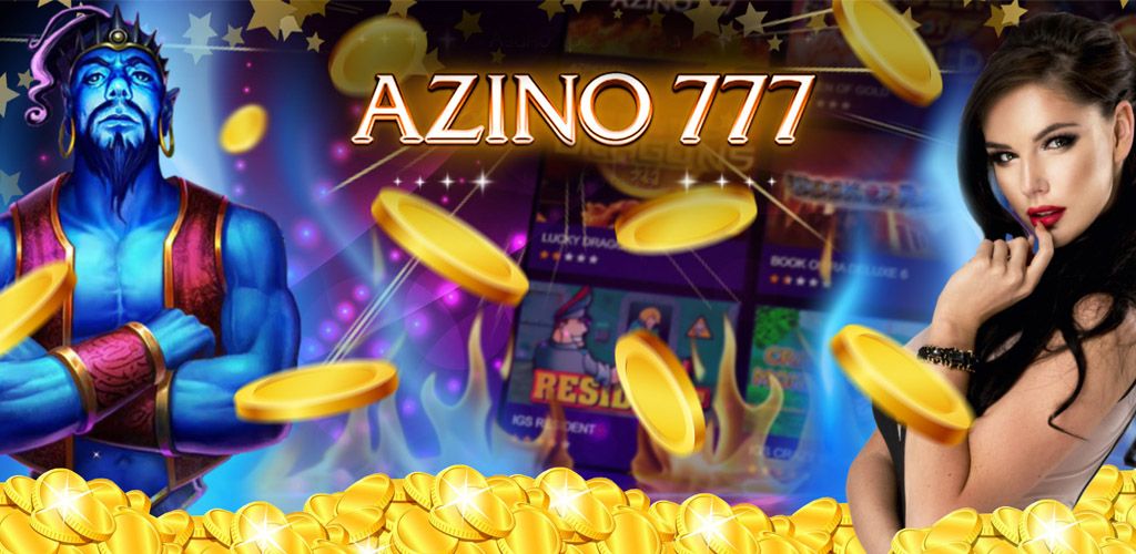 azino777 apk