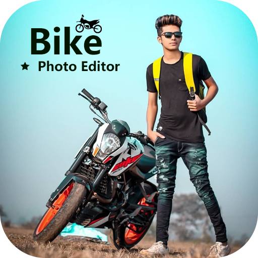 Bike Photo Editor : Bike Rider - Apps on Google Play