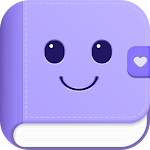 Cover Image of Download Daily Diary: Journal with Lock 1.0.2 APK