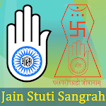Cover Image of Download Jain Stuti Sangrah -जैन स्तुति  APK