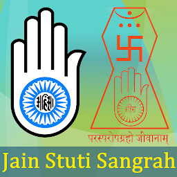 Icon image Jain Stuti Sangrah -जैन स्तुति