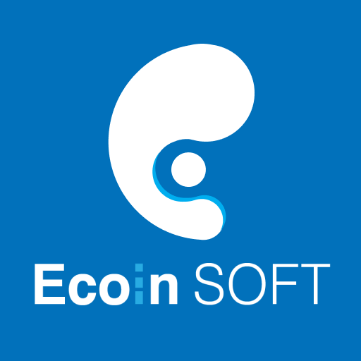 Ecoinsoft Solution - Google Play 앱