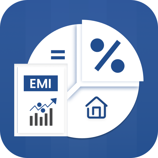 Loan EMI Calculator - CreditB
