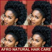 Afro Hair Care Guide
