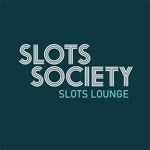 Slots Society Slots Lounge logo