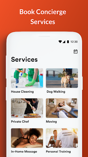 Prometheus Neighbors