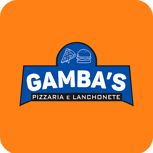 Gamba's Pizzaria e Lanchonete 1.5.0 Icon