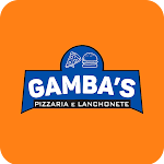 Cover Image of डाउनलोड Gamba's Pizzaria e Lanchonete  APK