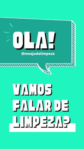 Me Ajuda Limpeza