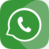 Guía WhatsApp para tablet icon