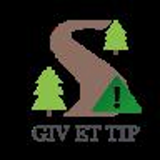 Giv et tip - NSPV logo