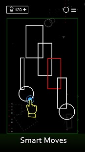 Ignis - Brain Teasing Puzzle Game Screenshot