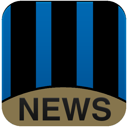 Inter Milan - Nerazzurri News  Icon