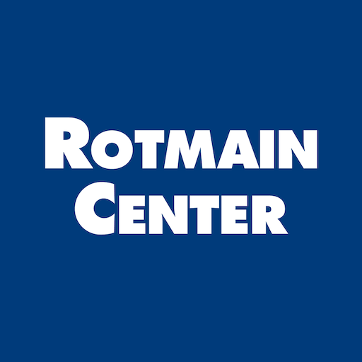 Rotmain-Center Bayreuth logo