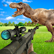 Dino hunting Zoo Game-Dino War Laai af op Windows