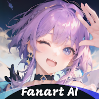 FanArt: AI Anime Art Generator