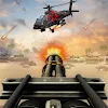 Machine Gun 2: War Gun Games icon