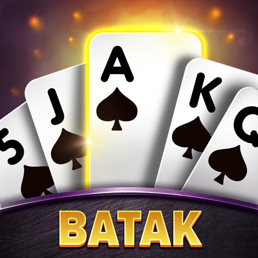 Batak - Çevrimiçi Kart Oyunu Windows'ta İndir