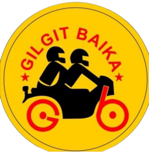 GILGIT BAIKA logo