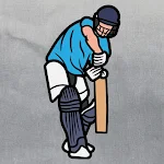 Cover Image of ダウンロード Live Cricket Scores & News  APK