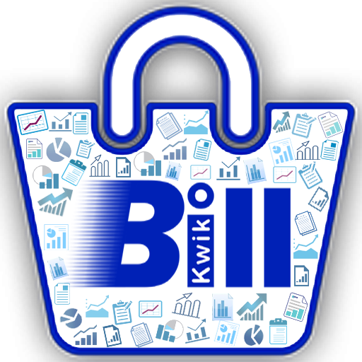 BillKwik Reports logo