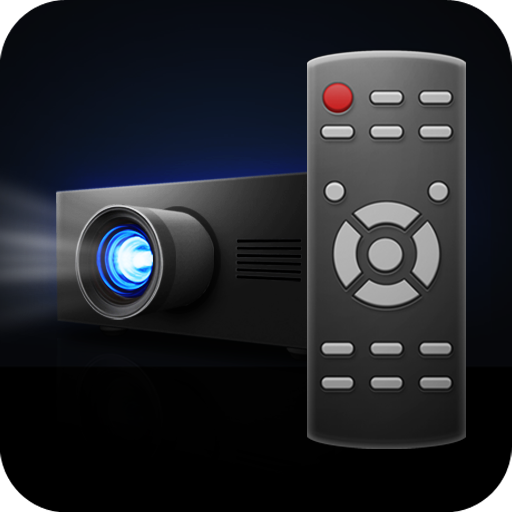 Smart Projector Control 2.5.4 Icon