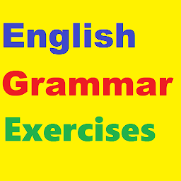 Ikonbilde All English Grammar Exercises
