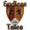 Endless Tales - RPG game apk icon
