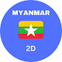 2D VIP Myanmar