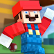 Mario Minecraft - Androidアプリ