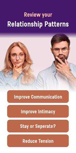 Couples Counseling  Relationship Therapy Online