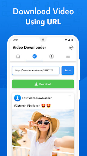 Video Downloader - Story Saver Screen 2