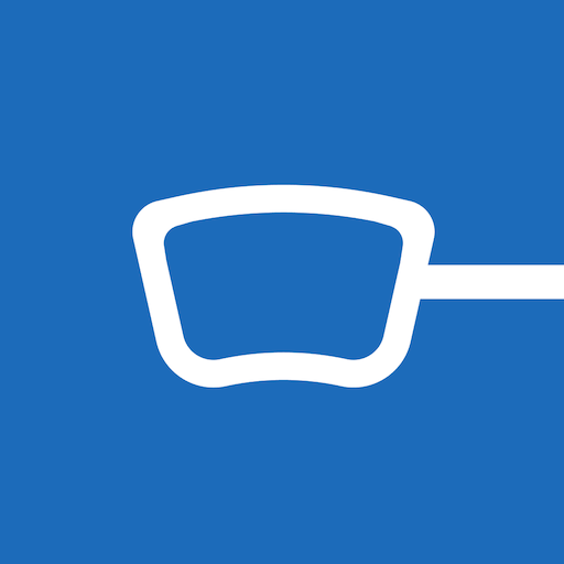 Volvia Glass logo