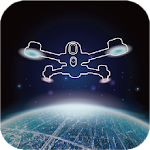 Cover Image of Télécharger HK FLY GPS  APK