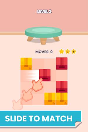 Game screenshot Unpack Me mod apk