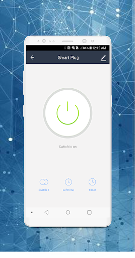 Westinghouse Smart Plug Screen 2