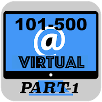 101-500 Virtual Part1 - LPIC-1 Exam 101 Ver 5.0