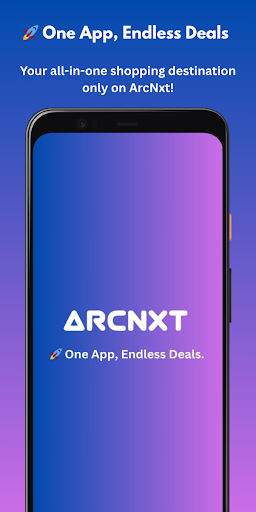 ArcNxt Online Shopping App screenshot 8