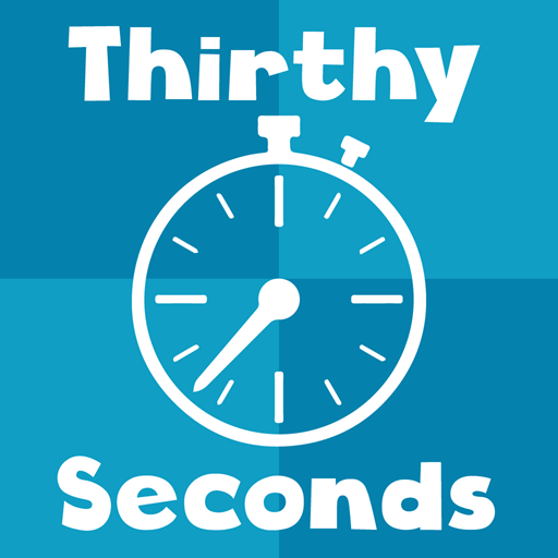 30 Seconds  Icon