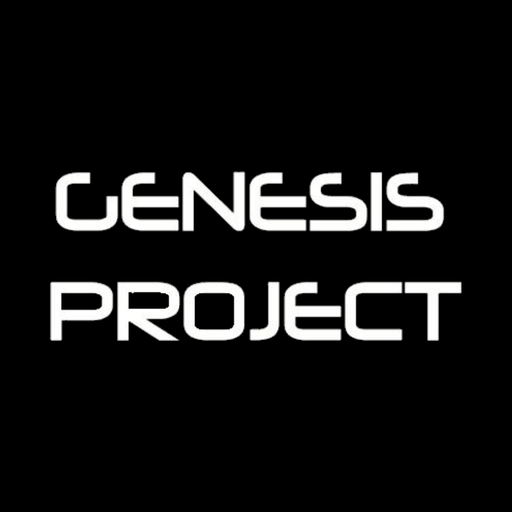 Genesis Project 1.14 Icon