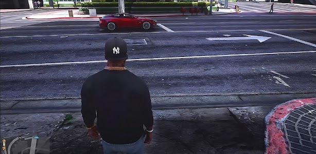 Gangster Mafia Crime Simulator Unknown