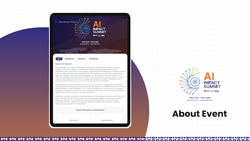 India AI Impact Summit 2026