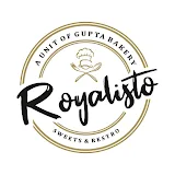 Royalisto - The Food Vibes icon