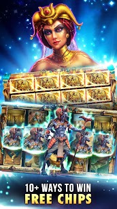 Slots™ – Pharaoh's adventure For PC installation