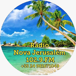 Icon image Rádio Nova Jerusalém