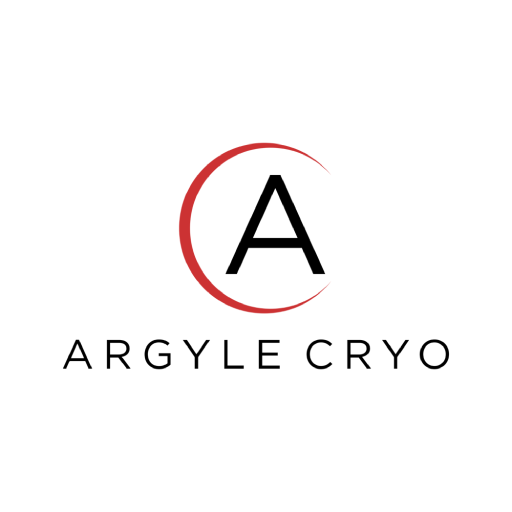 Argyle Cryo logo