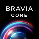 Cover Image of Download BRAVIA CORE  APK