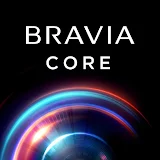 BRAVIA CORE icon
